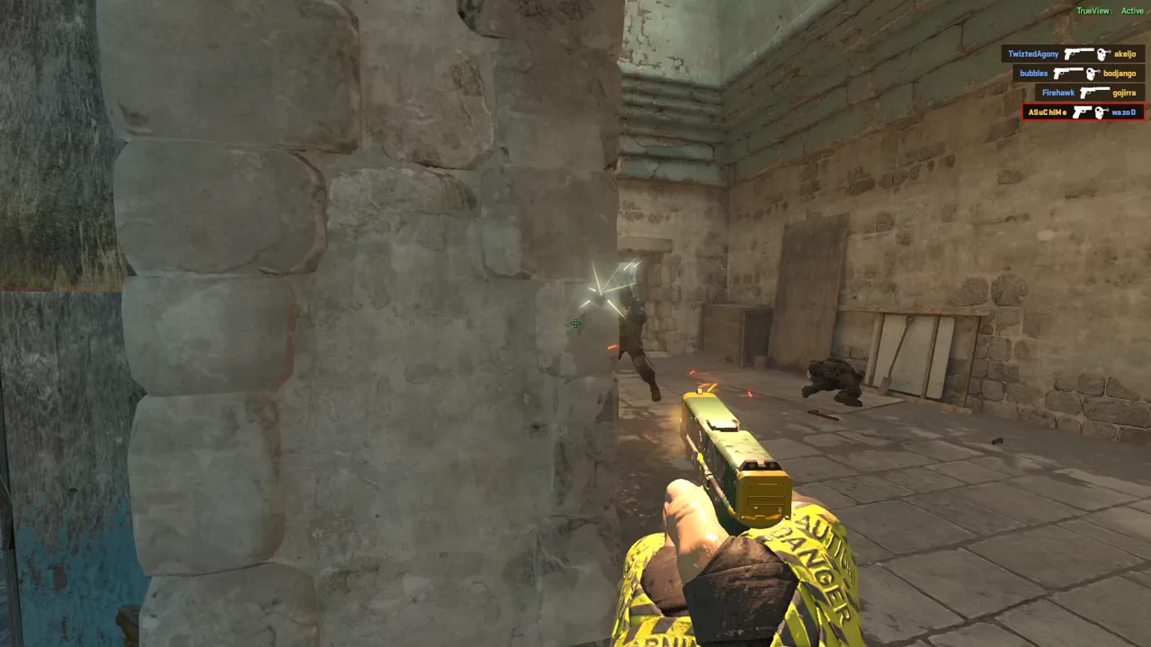 highlight